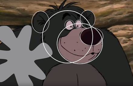 Geometry in Movies