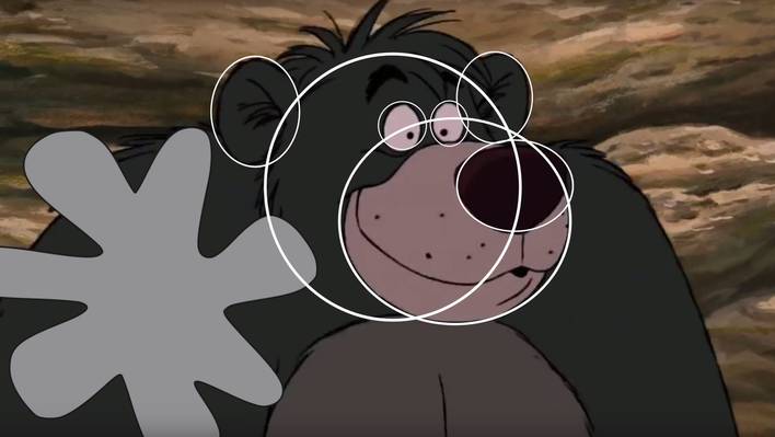 Geometry in Movies