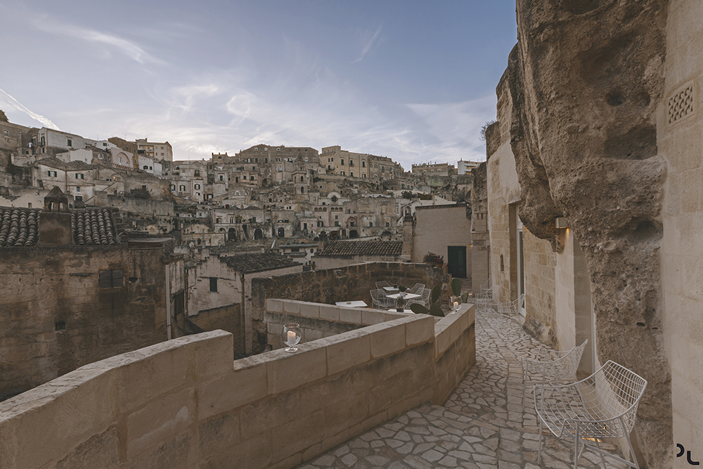 La Dimora di Metello / Manca Architetti / photo: © Pierangelo Laterza