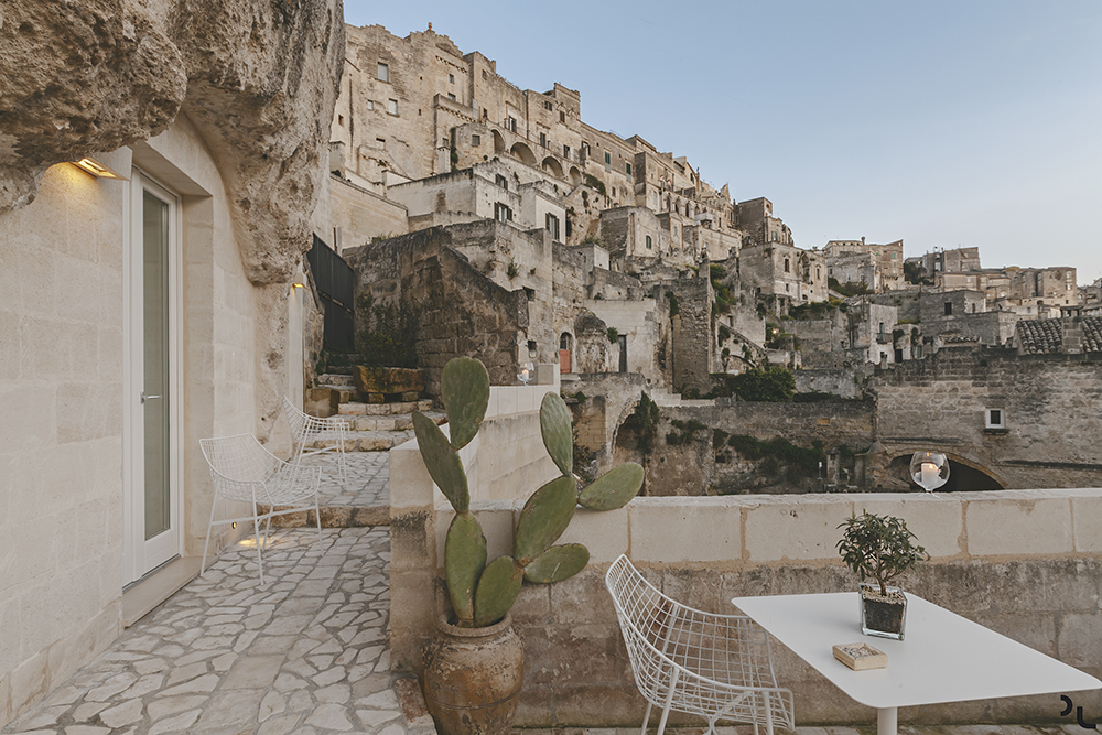 La Dimora di Metello / Manca Architetti / photo: © Pierangelo Laterza
