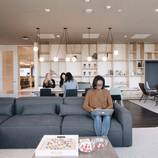 Beautiful Pictures From the New Instagram Office – Fubiz Media