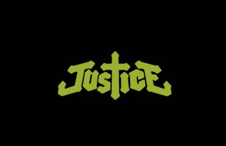 JUSTICE – Alakazam !