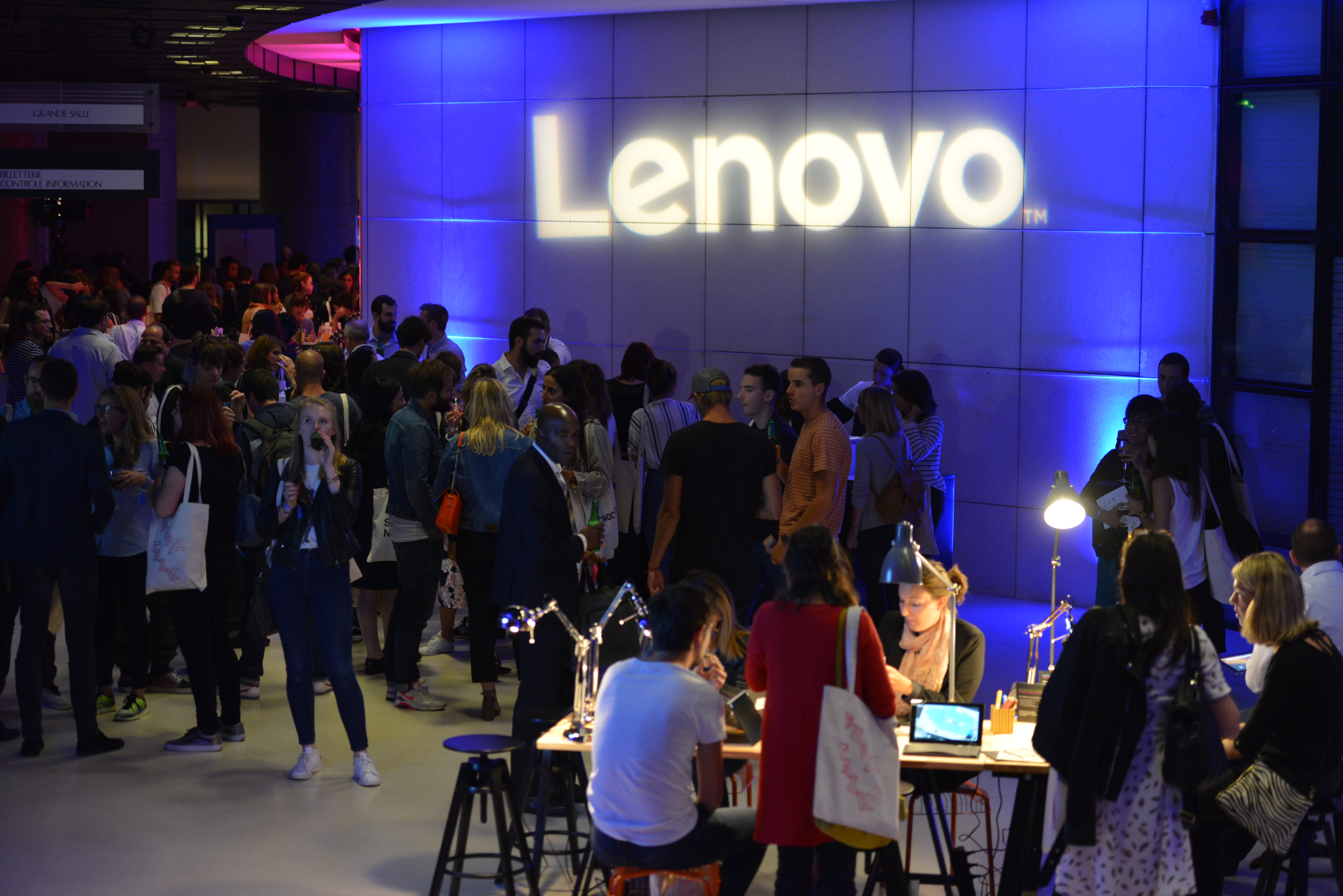 lenovo