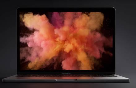 Introducing New Apple&rsquo;s MacBook Pro