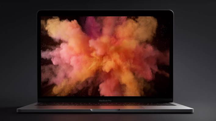 Introducing New Apple’s MacBook Pro
