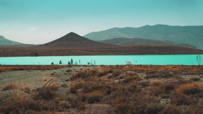 Beautiful Travel Movie Through Morocco