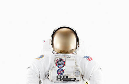 Stunning Pictures of NASA&rsquo;s Technologies