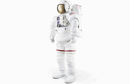 Stunning Pictures of NASA&rsquo;s Technologies