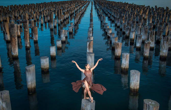 Australian Nikon-Walkley Awards 2016 Best Photos