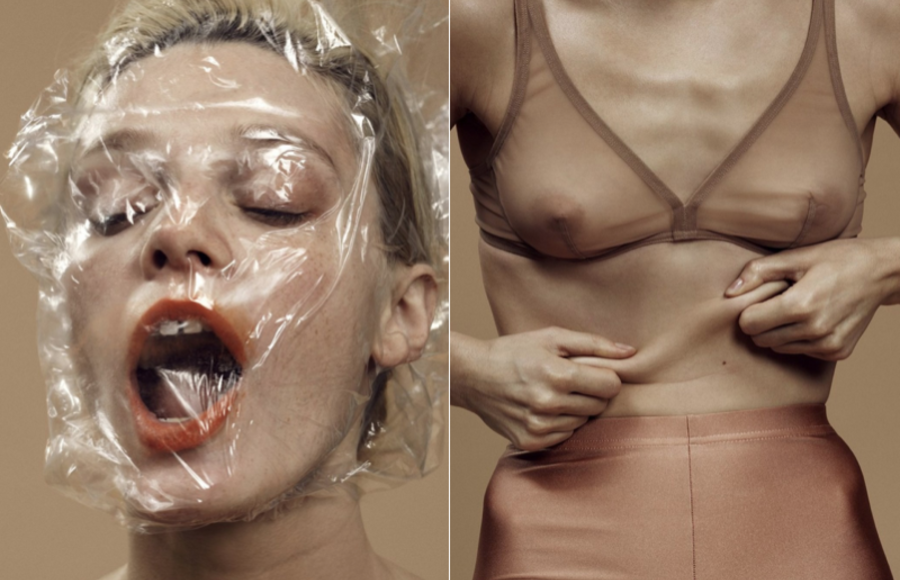 Paola Kudacki&rsquo;s Pictures Question Beauty Standards