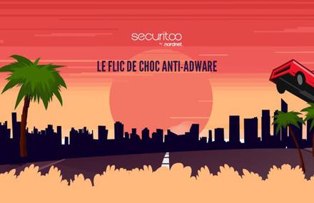 Geek Culture For Web Security by Nordnet