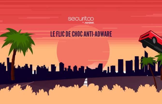 Geek Culture For Web Security by Nordnet