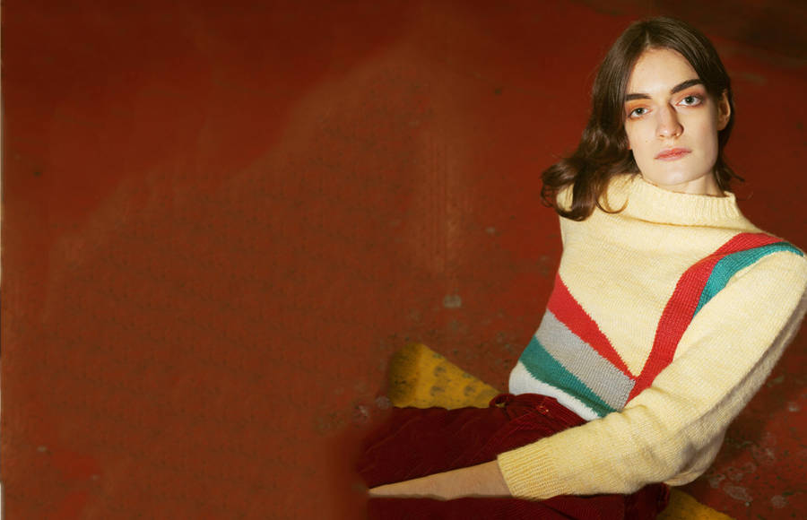Soraya Daubron&rsquo;s Raw and Intriguing Photos of Parisian Youth