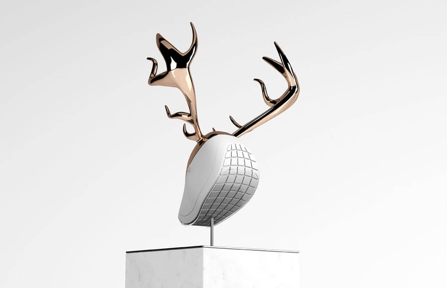 Blank William&rsquo;s Incredible Sculptures