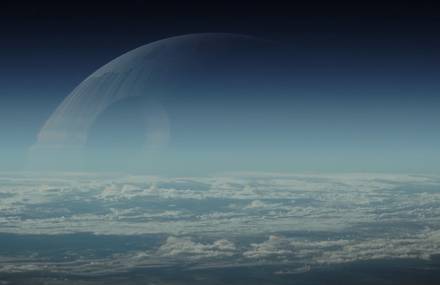 Rogue One: A Star Wars Story New Trailer