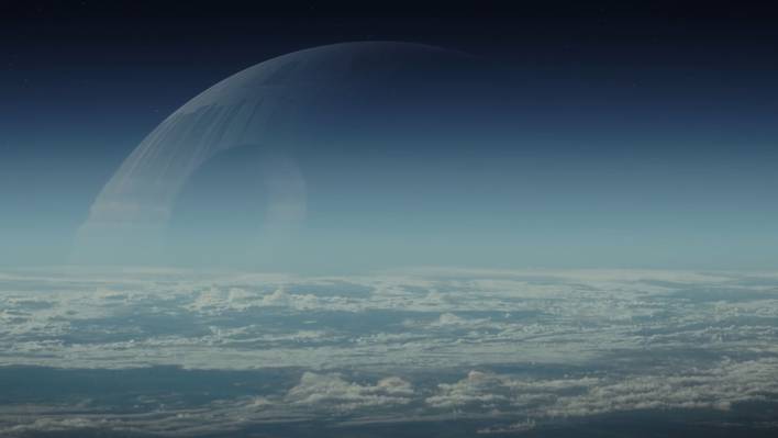 Rogue One: A Star Wars Story New Trailer