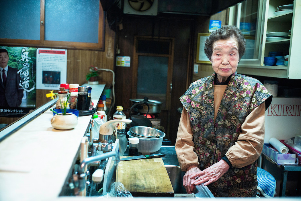 tokyo old people4