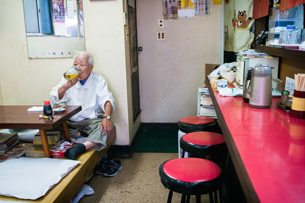 tokyo old people5