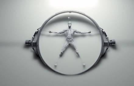 Westworld HBO Main Title Sequence