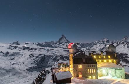 30 Superb Timelapses Shot for Red Bull TV