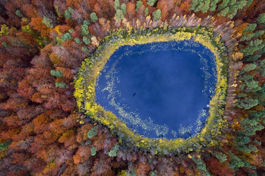 Aerial Drone Pictures of Landscapes-0