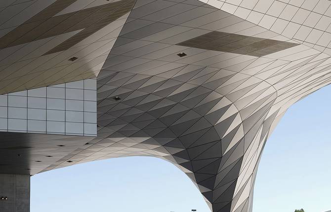 Amazing Images From Arcaid’s Architecture Photographer Of The Year 2016