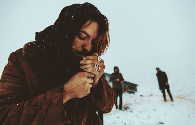 Inspiring Photographs by Arnaud Ele