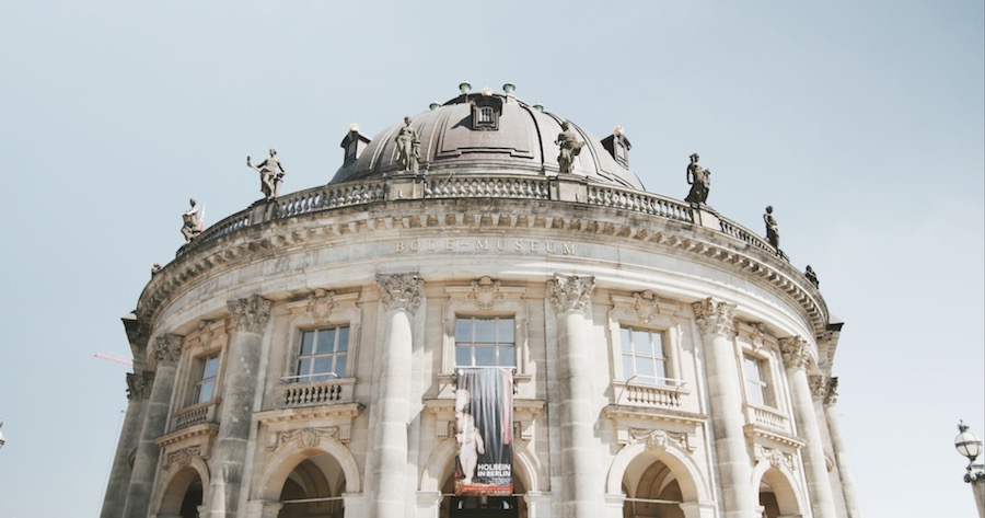 Bode Museum Berlin