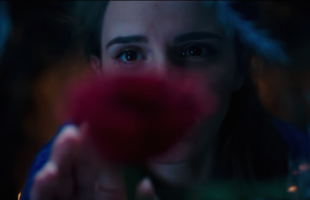 The Beauty and the Beast – Trailer