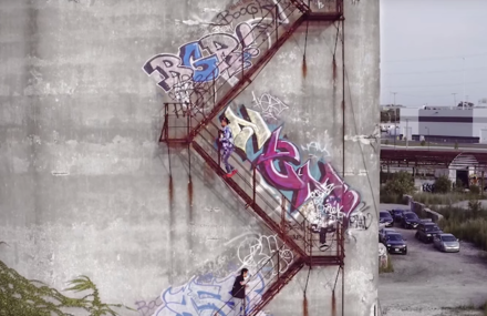 Towkio & Vic Mensa New Music Video