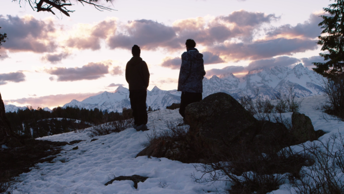 Amazing Documentary Showing Extreme Winter Sports