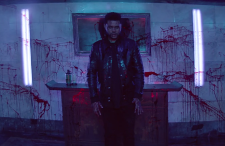 The Weeknd – M A N I A