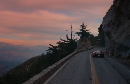 The Weeknd – M A N I A
