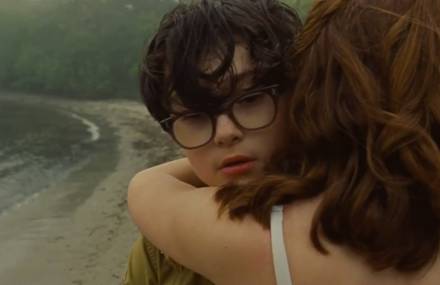 Compilation of Hug Scenes in Movies