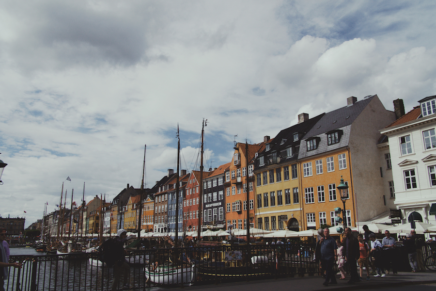 Copenhague