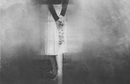 Enigmatic and Bewitching Photographs by Deborah Sheedy