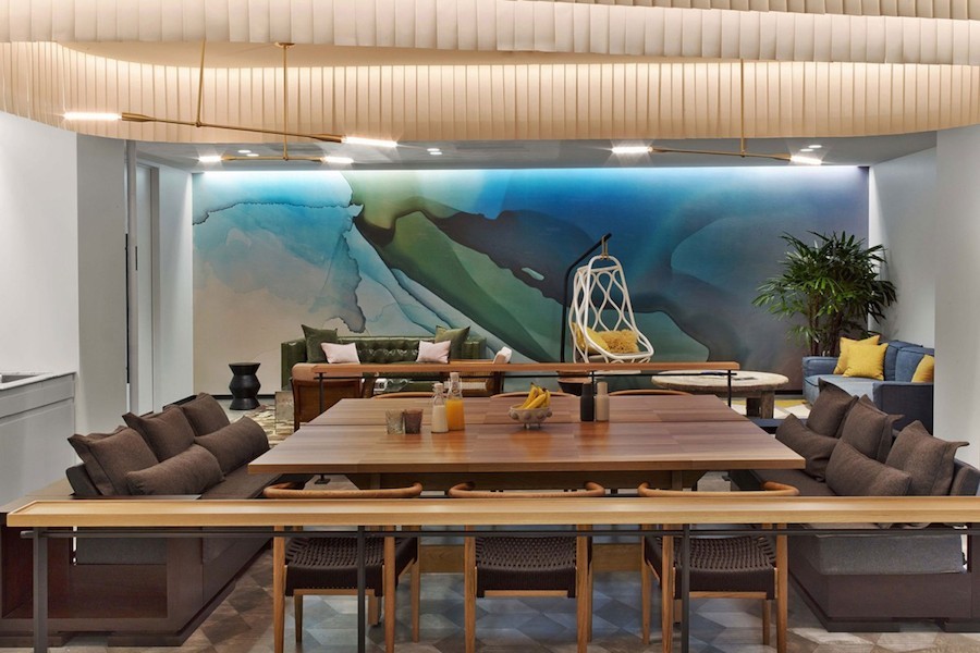 Dropbox's New Office Design in San Francisco-7