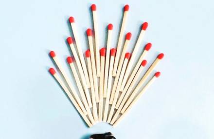 Funny Reinterpretations of Daily Objects and Pop Culture