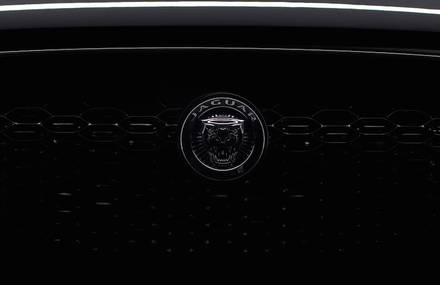 The I-Pace Concept – New Jaguar Luxury Electric Car