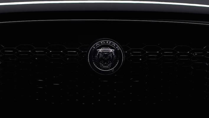 The I-Pace Concept – New Jaguar Luxury Electric Car