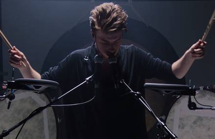 Impressive Music Video by Lido