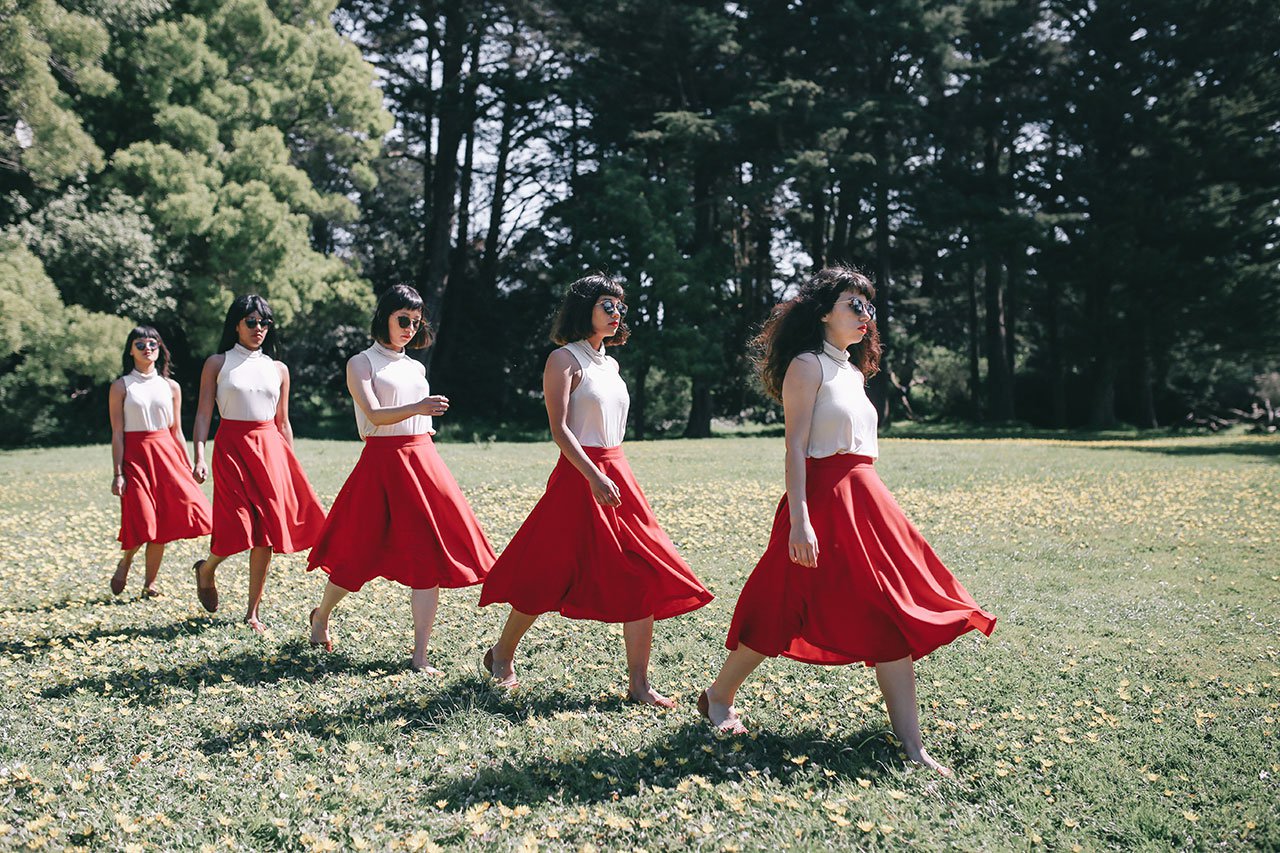 Multiportrait series1