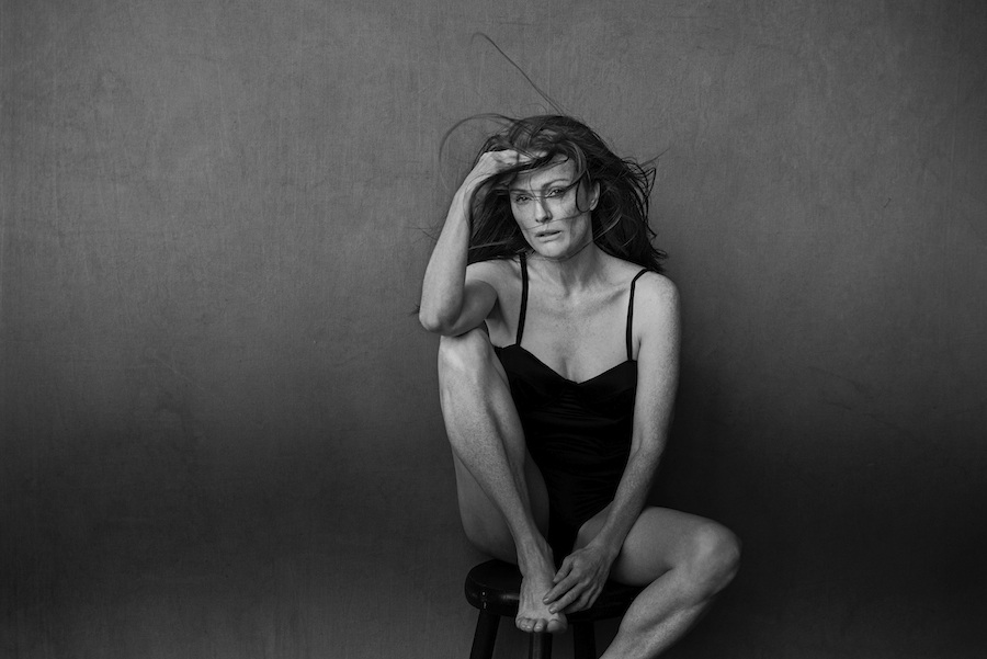 New 2017 Pirelli Calendar by Peter Lindbergh-1