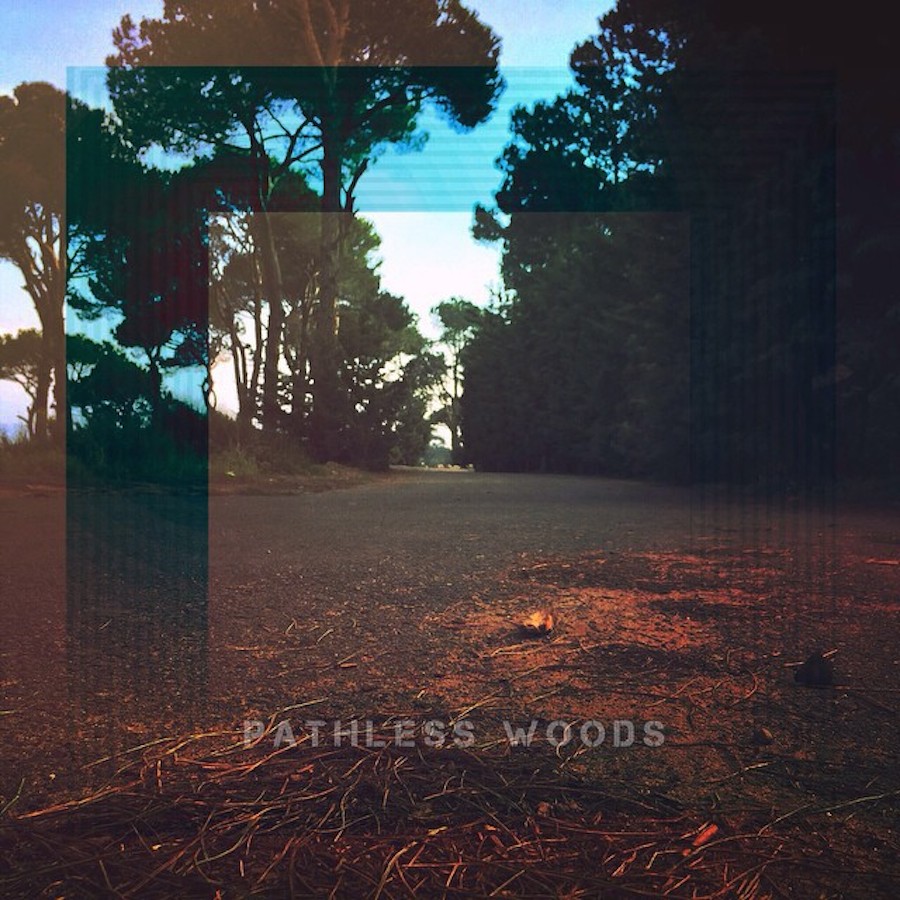 Photography of Vintage and Geometric Landscapes-3