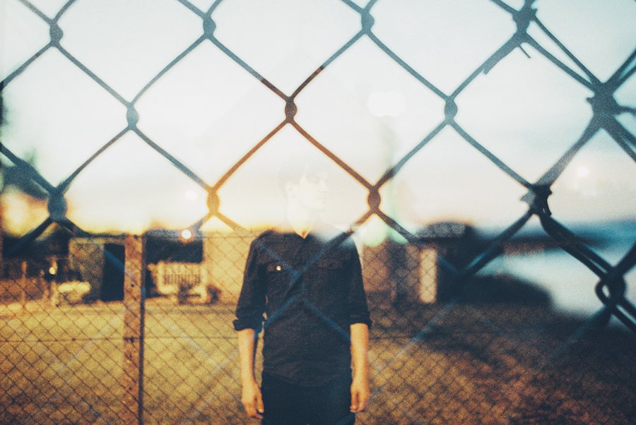 Poetic Double Exposures by Louis Dazy-4