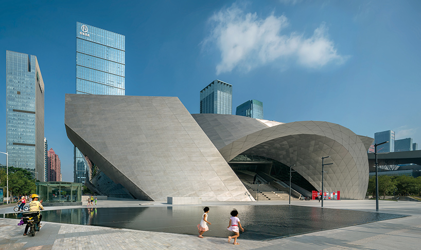 ShenzhenCultureComplex2