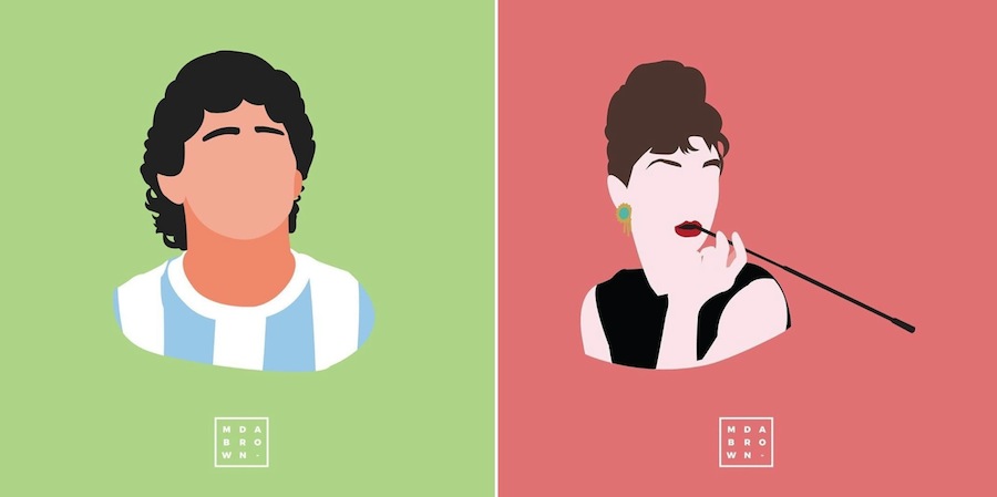 Simple and Accurate Illustrated Portraits-1