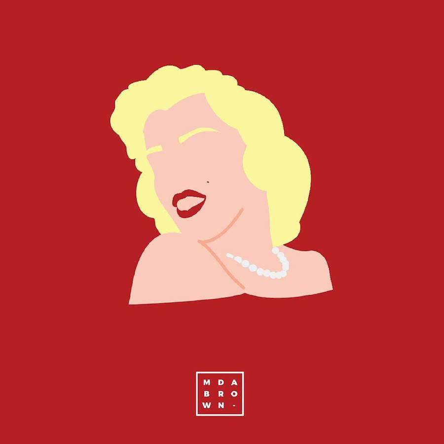 Simple and Accurate Illustrated Portraits-8