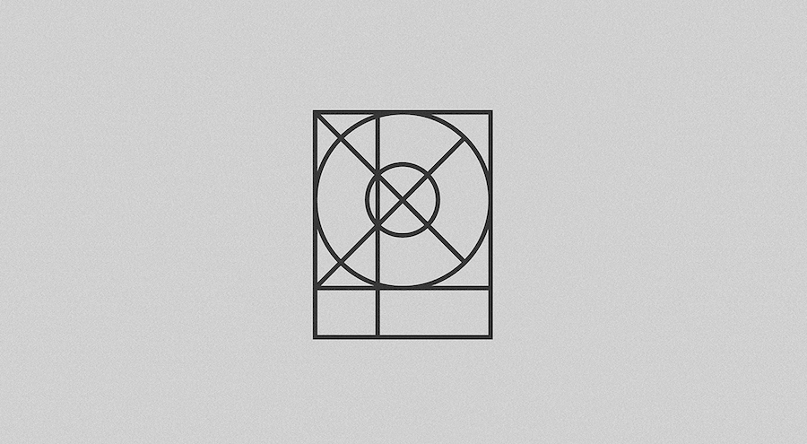 Superb Black and White Typography Project-15