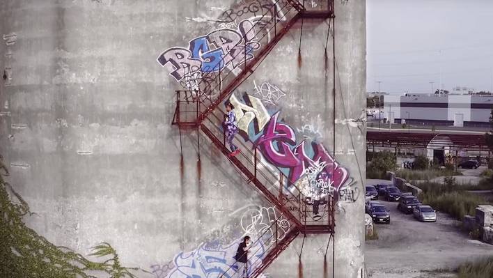 Towkio & Vic Mensa New Music Video